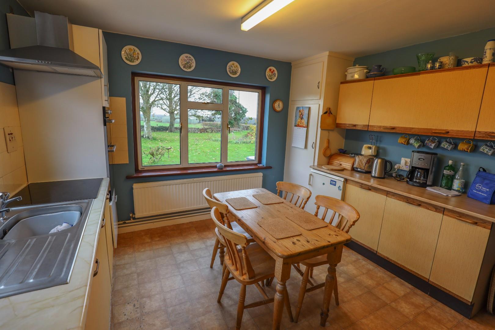 Lime Kiln Cottage, Llanbethery, Nr Llancarfan, Vale of Glamorgan, CF62 3AN